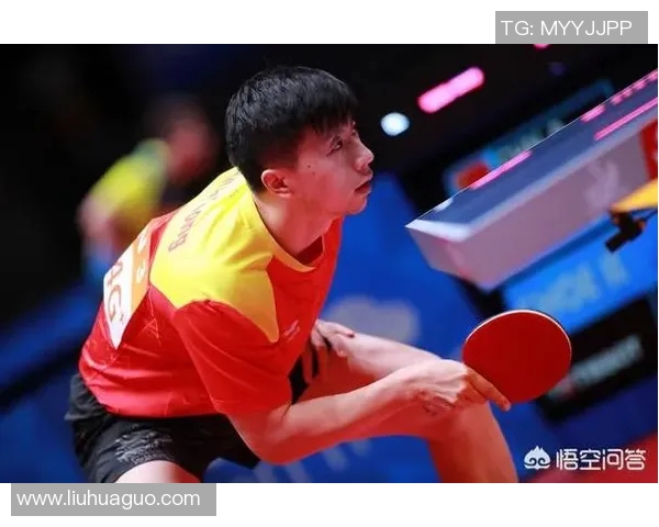 西安乒乓球队在挑战赛中的灵活性表现与战术调整分析