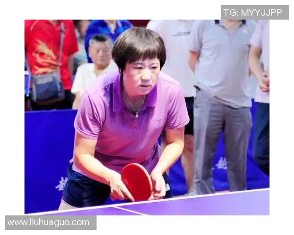 对话赵磊：谈乒乓球生涯